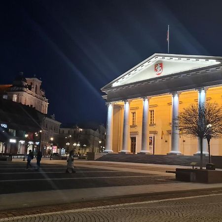 Rehouse, Antokolskio 13 Vilnius Exterior photo