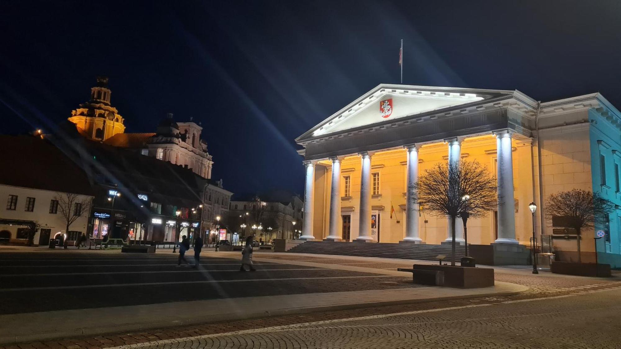 Rehouse, Antokolskio 13 Vilnius Exterior photo